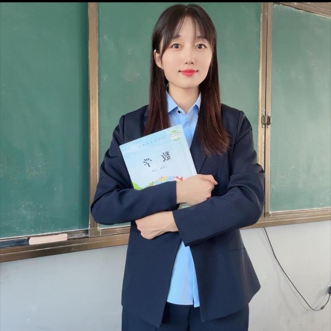 小张老师🌸