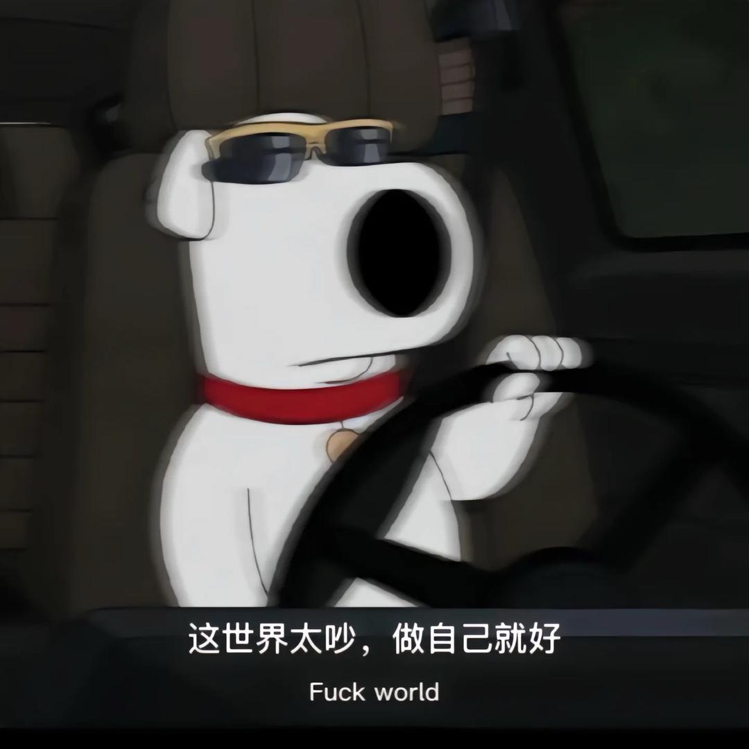 我就是个二手车贩子