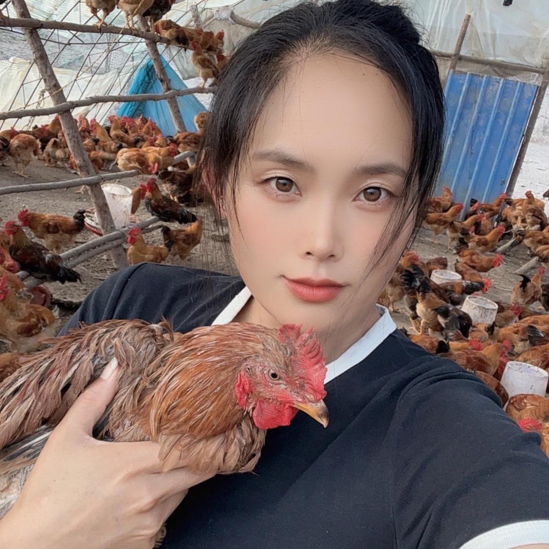 遇见我是你的幸运🤔