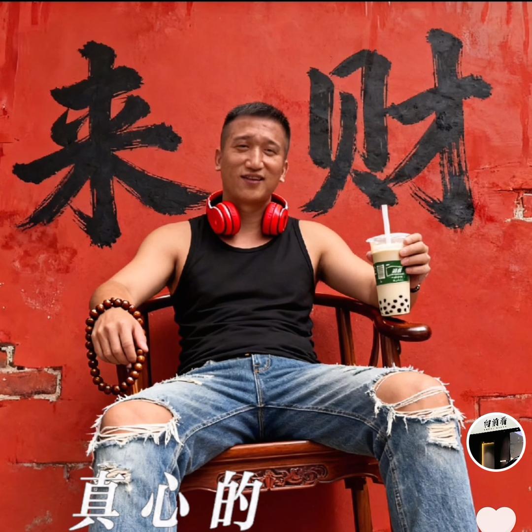 80后的大书