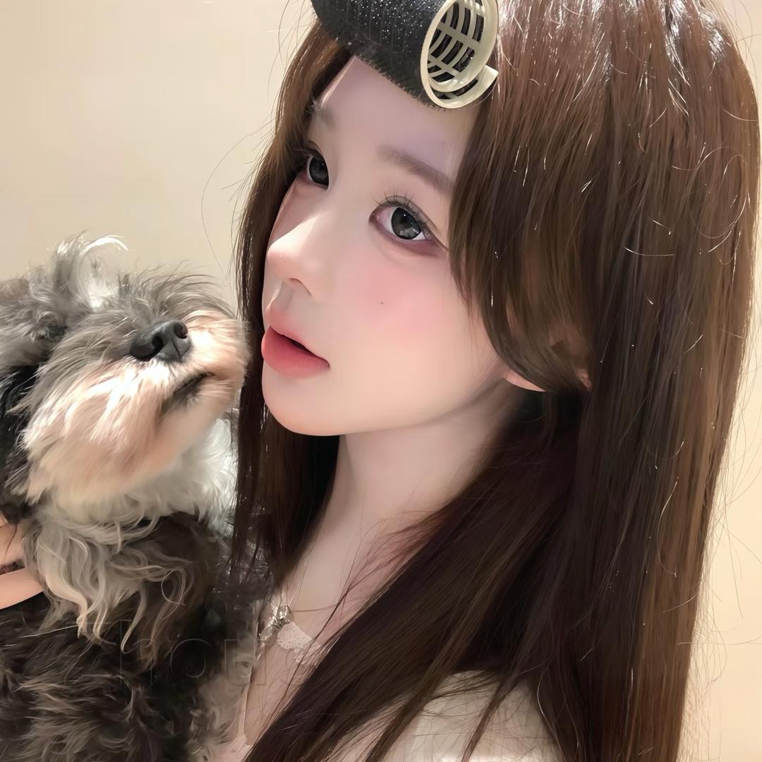 忧郁小薯条。