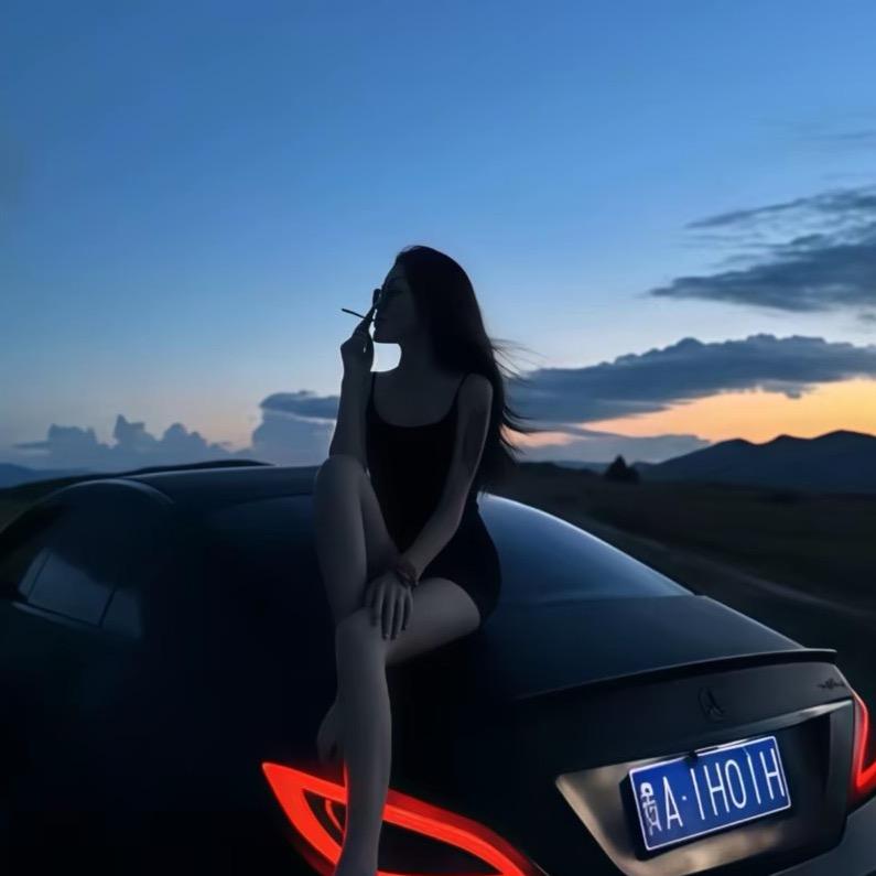 老婆
