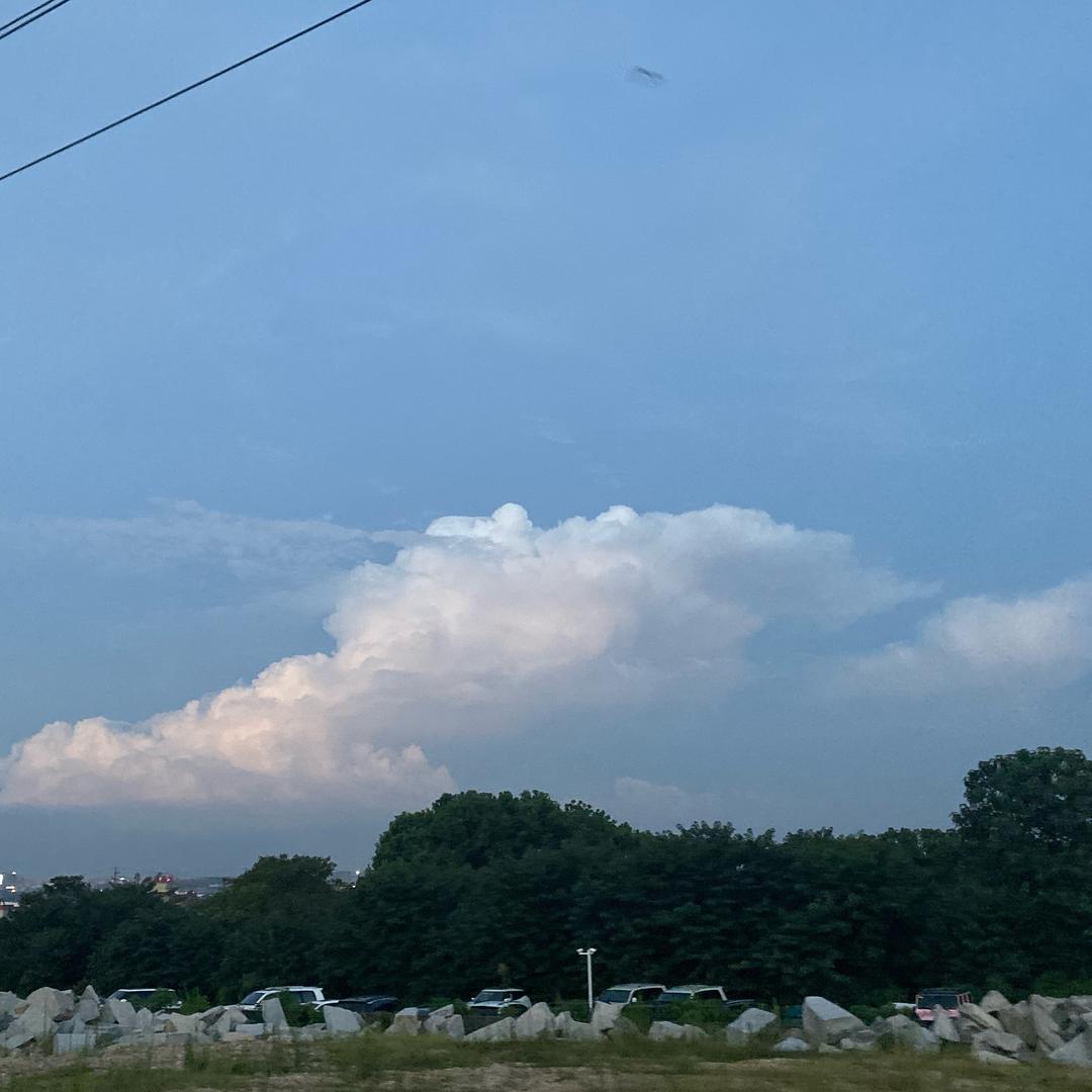 我做了一个梦💭