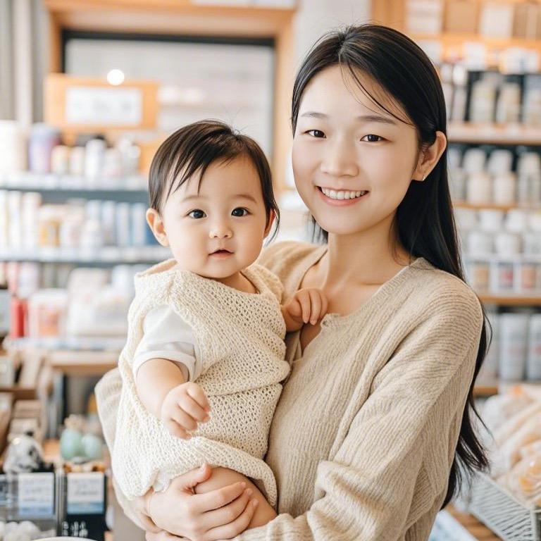 小米妈妈育儿成长赋能