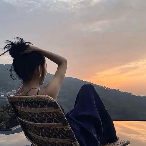 漫雾🫧