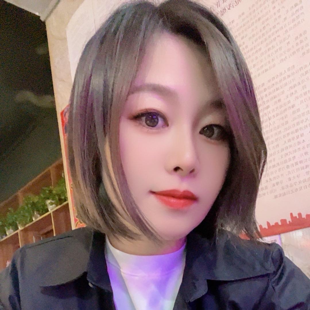 我是王晓慧吖🥰