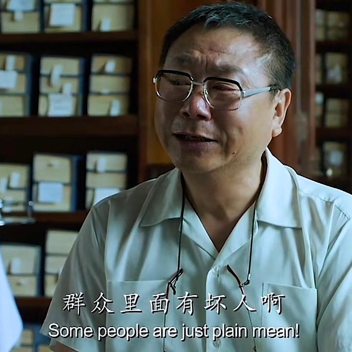 荒野中无助的蠢猪💀