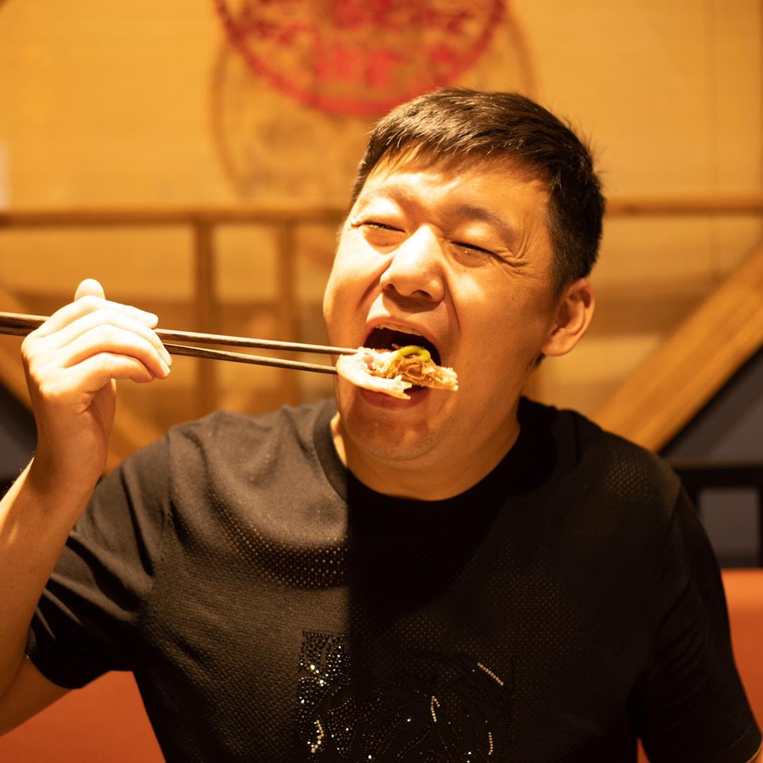 龙哥在西宁