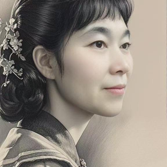 向二姐姐