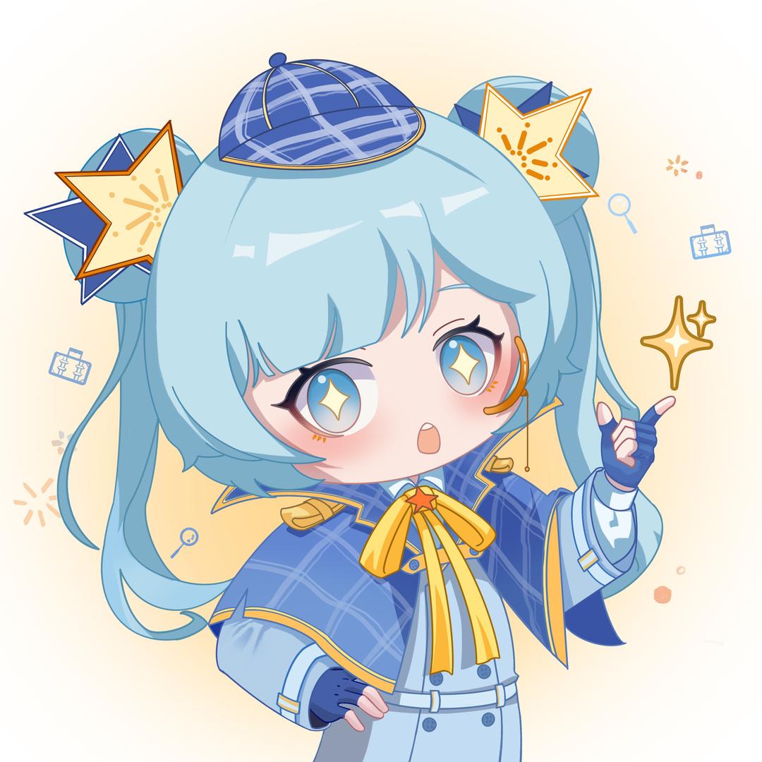 星探长