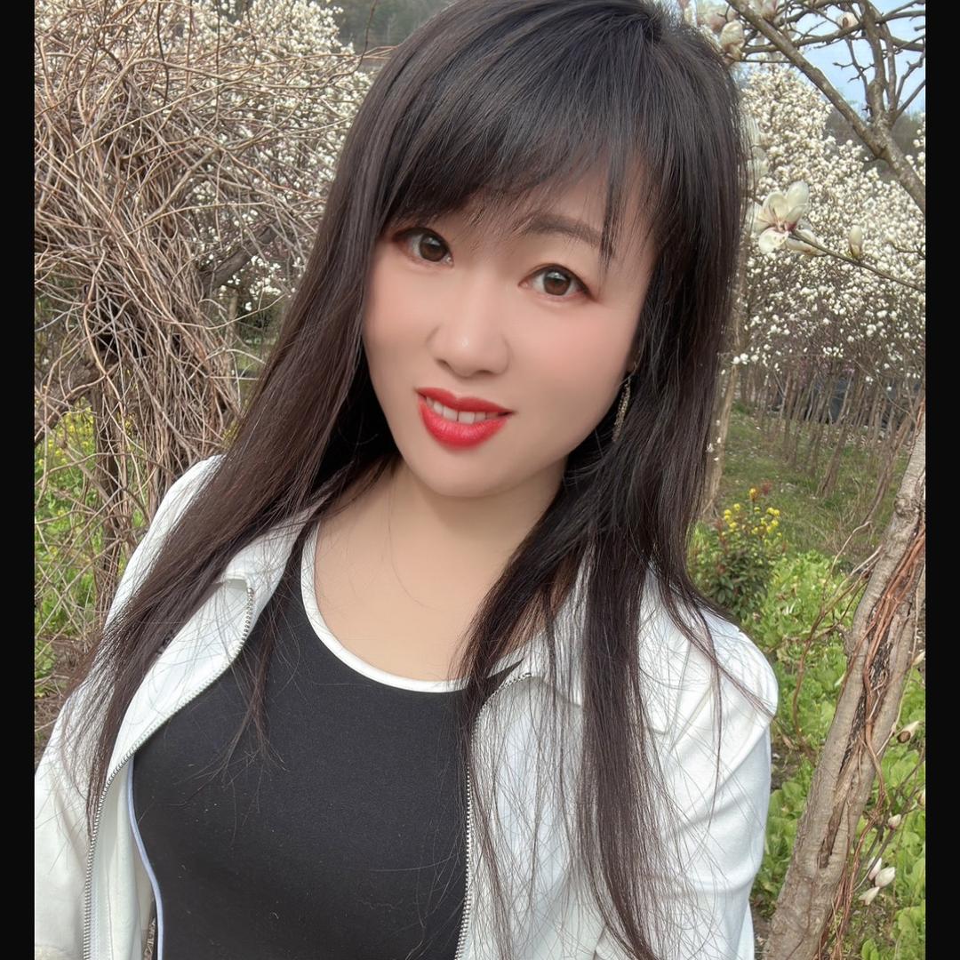 丁香花
