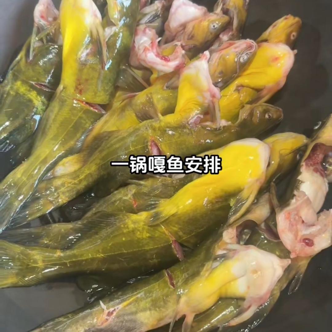 大嫂铁锅炖怀来店