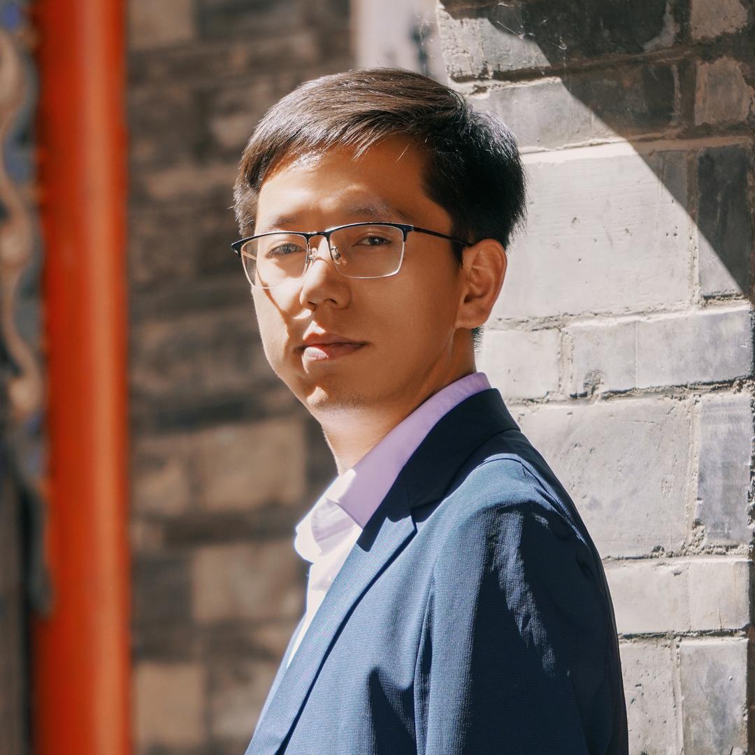 姬旭书法