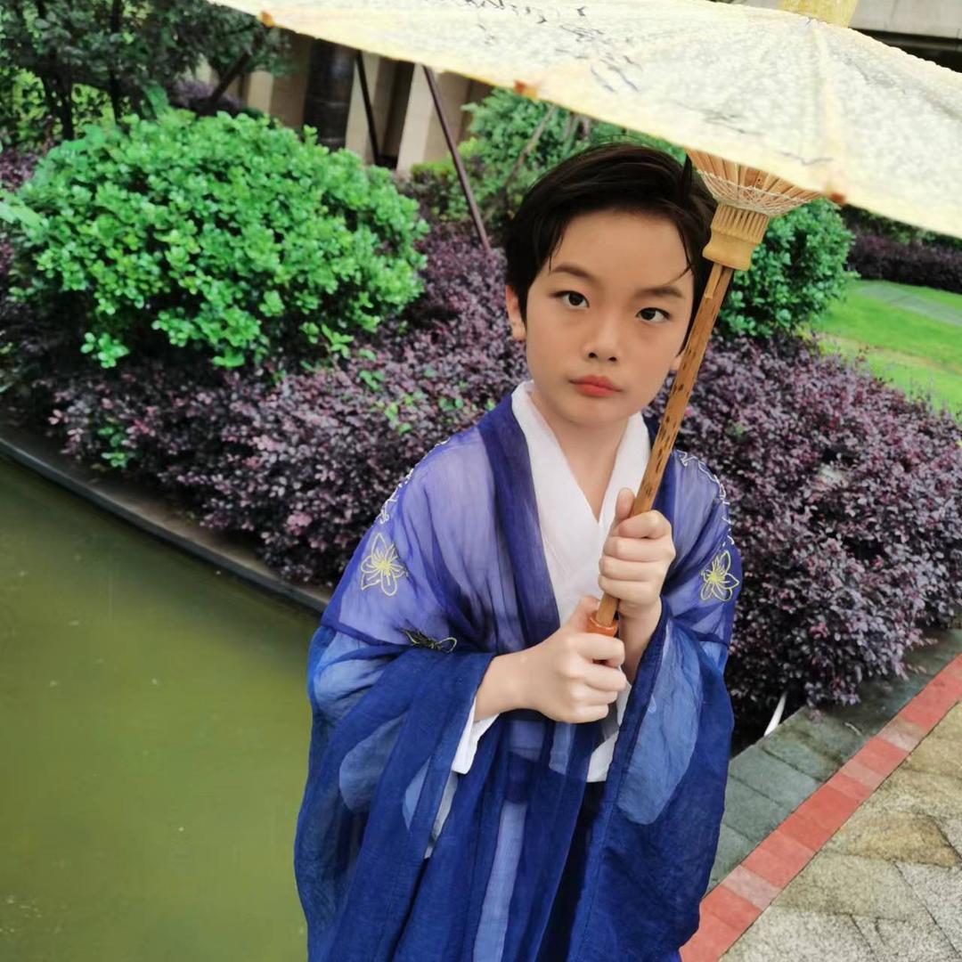 xu轲