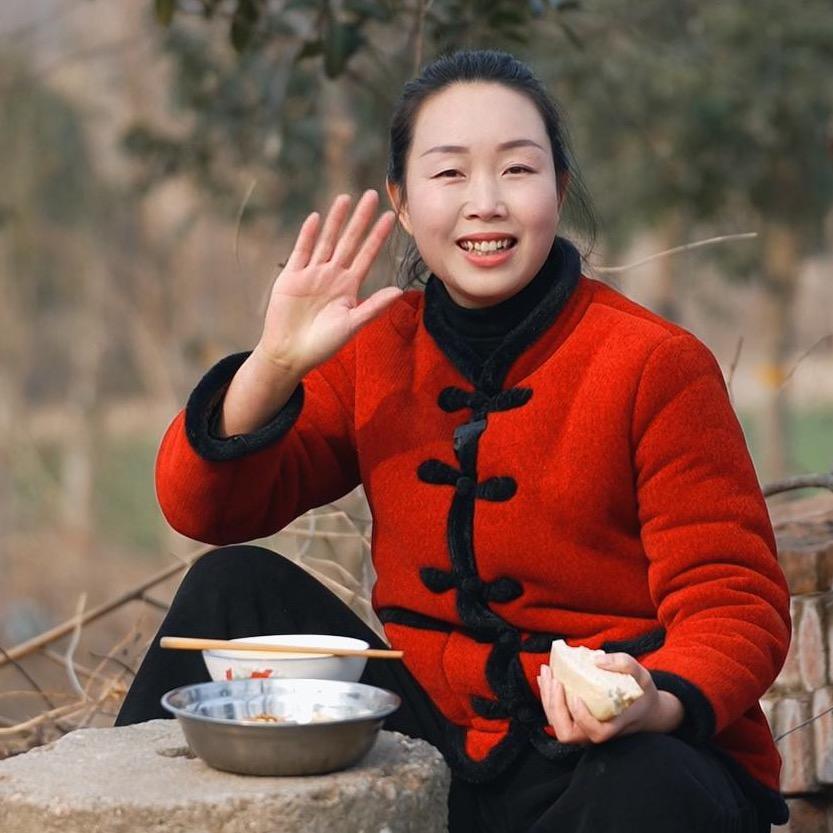 耿一婷