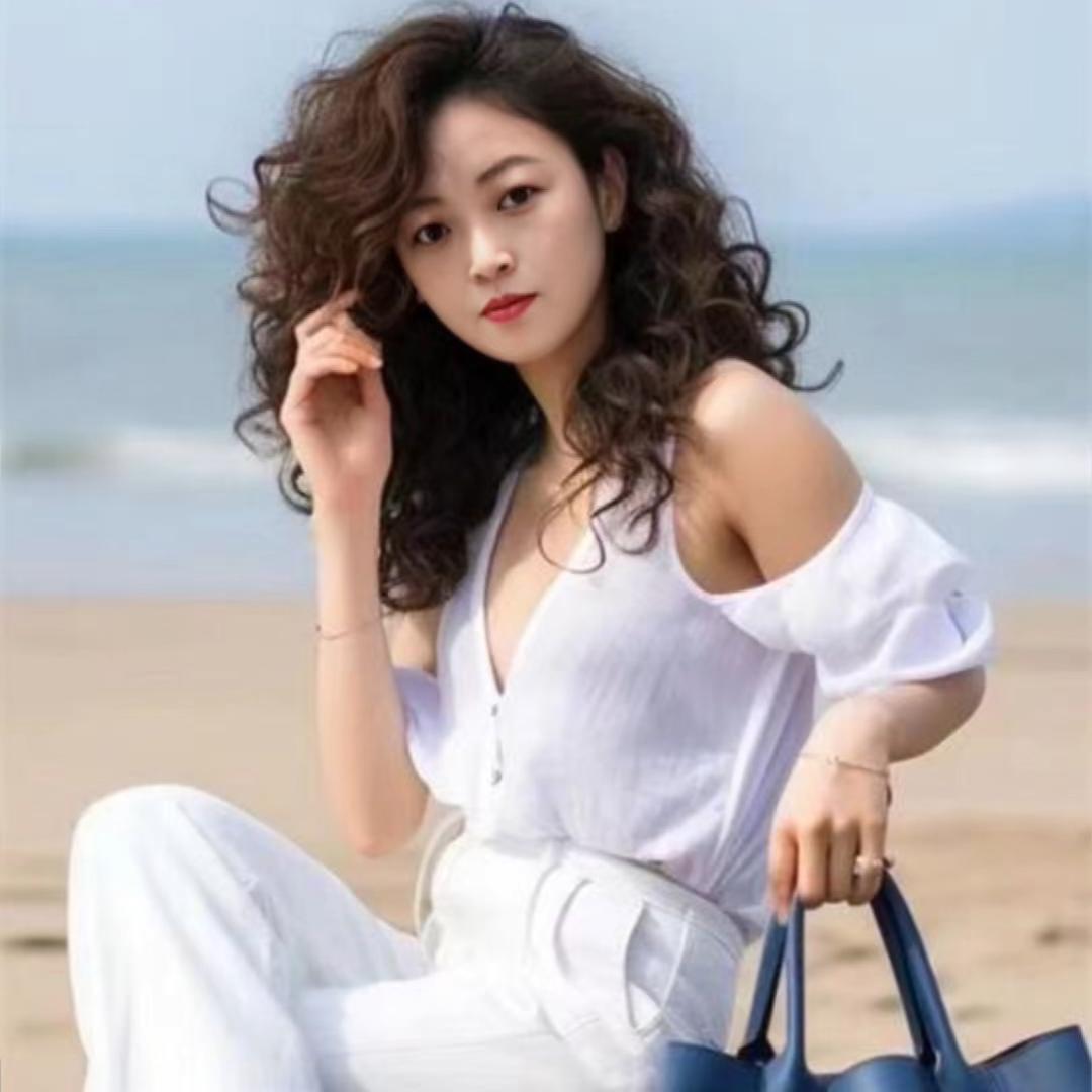 俊俊姐