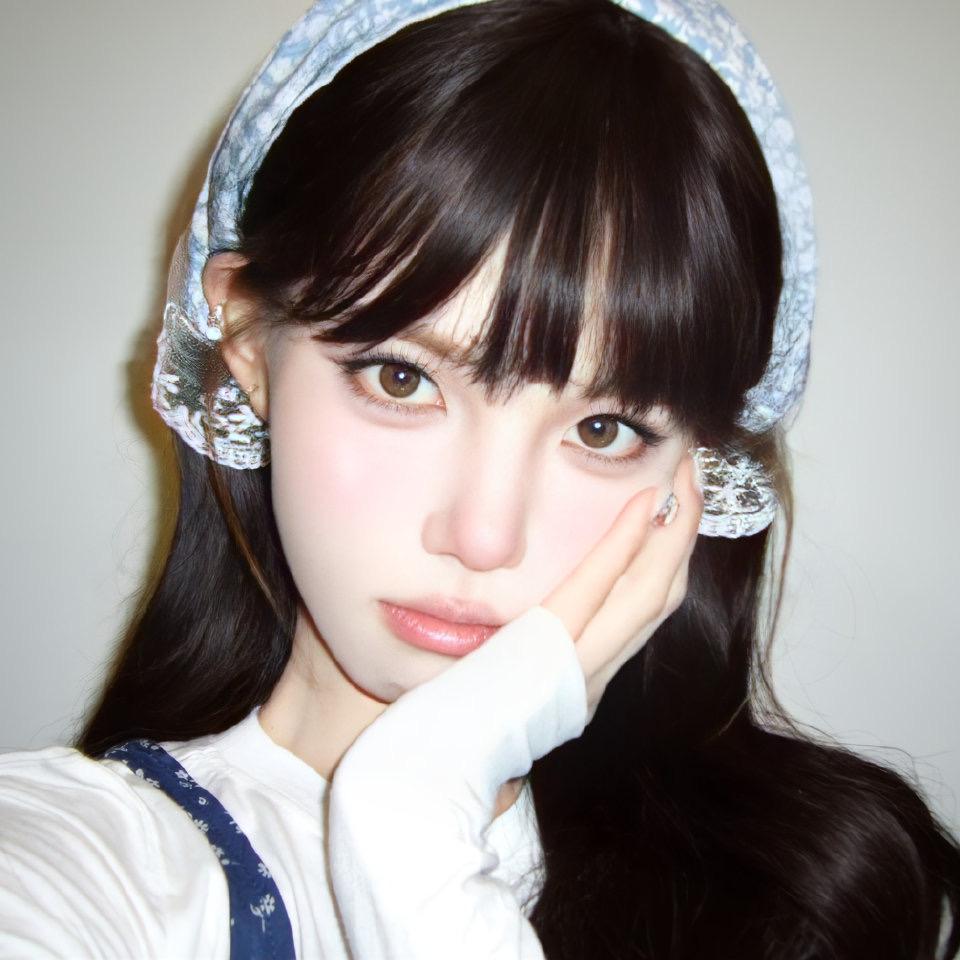 藤井树.