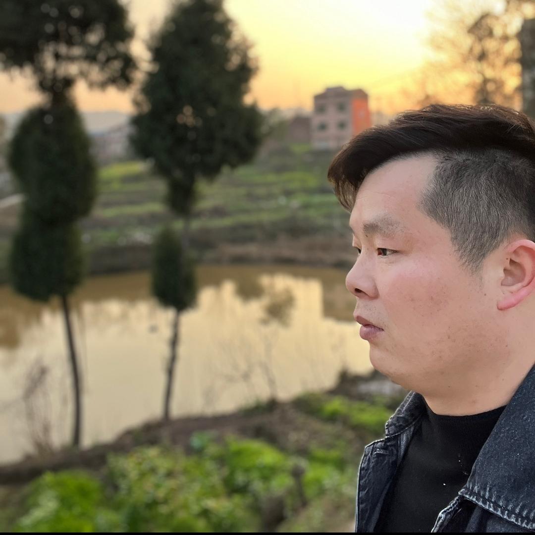 半梦🇨🇳半醒