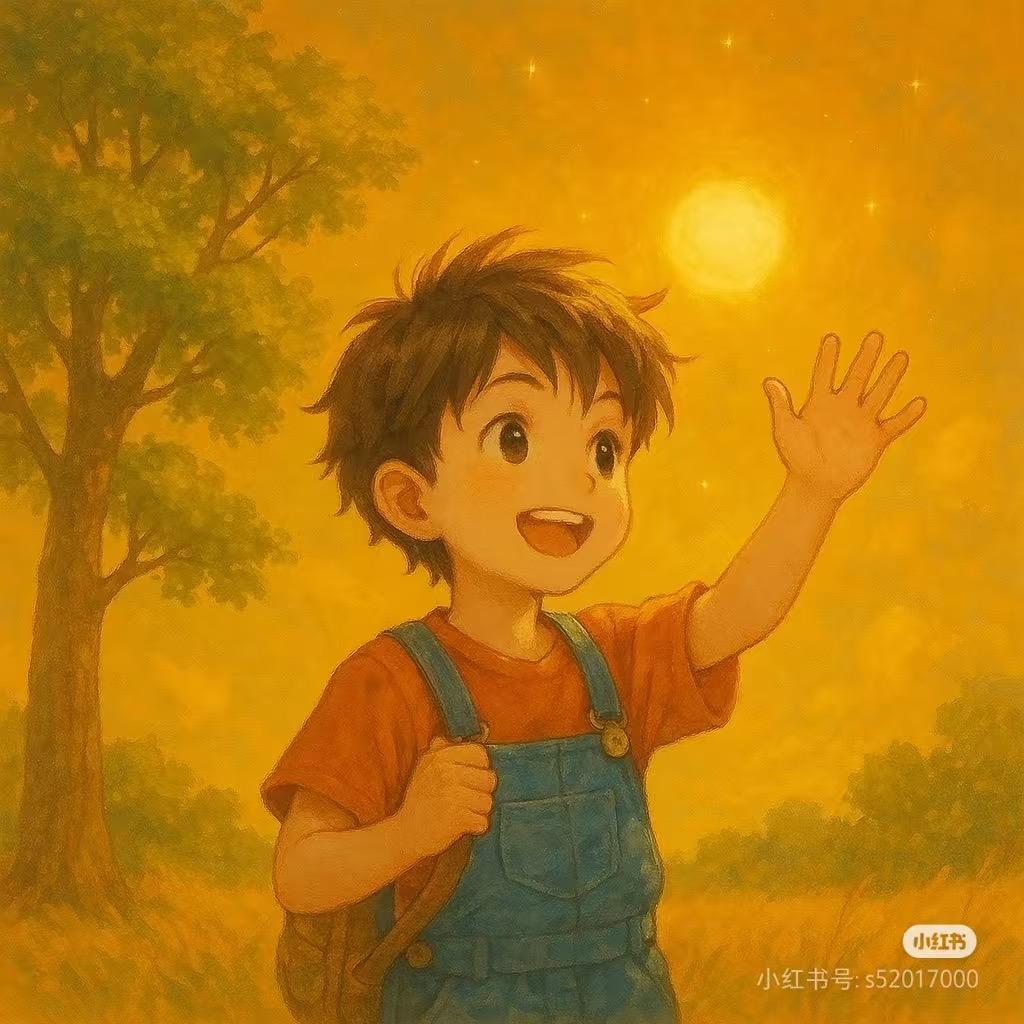 来財。