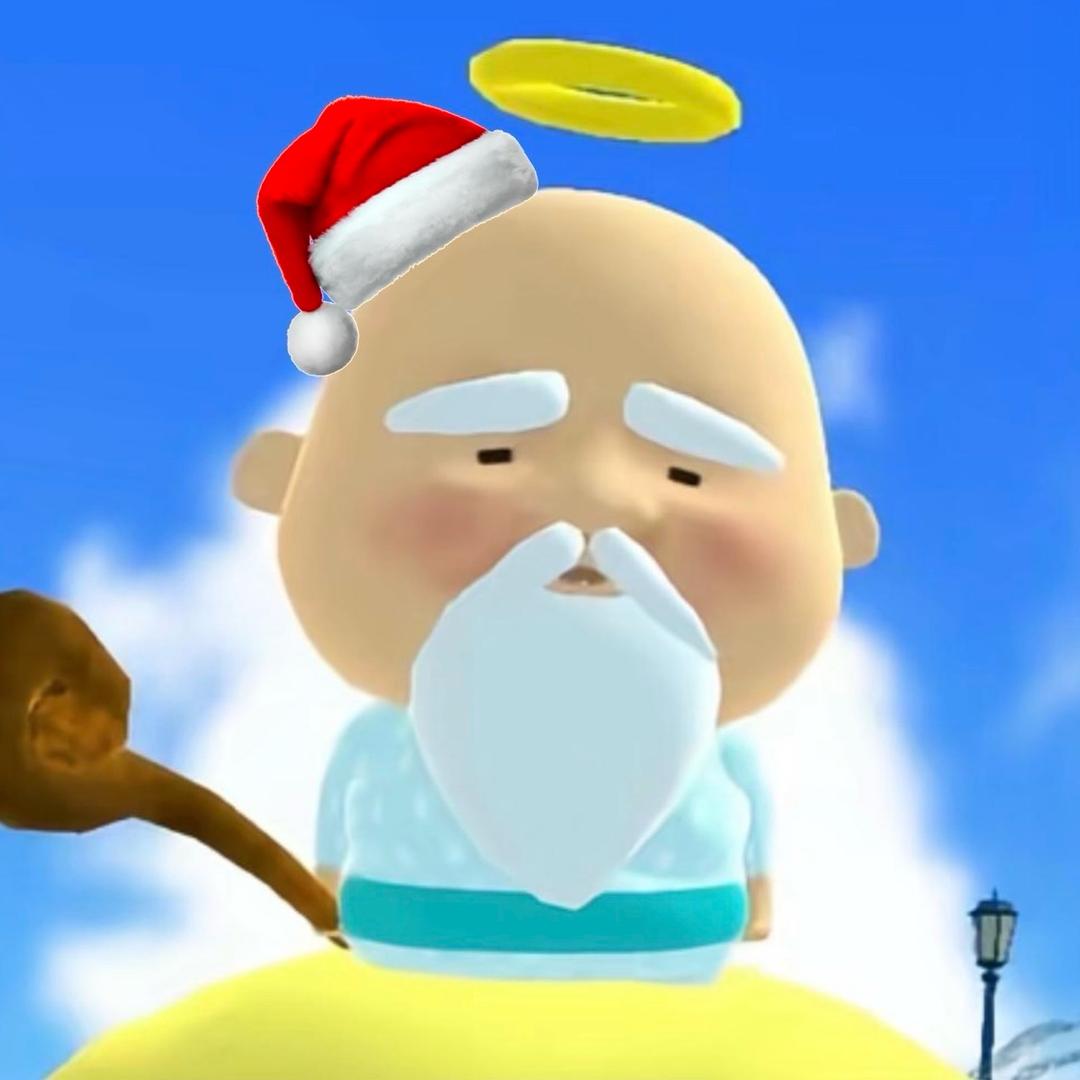 呓语