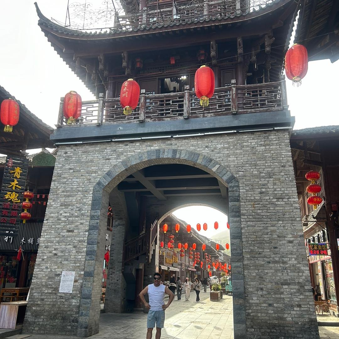 李寻欢&Y