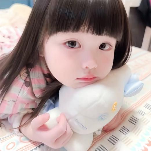 小Q么么