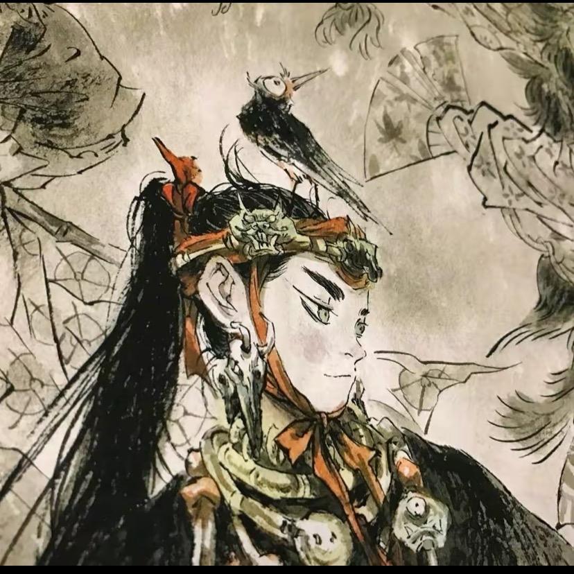 小乌龟