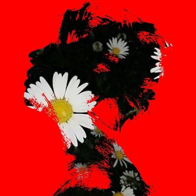 是花花Ya