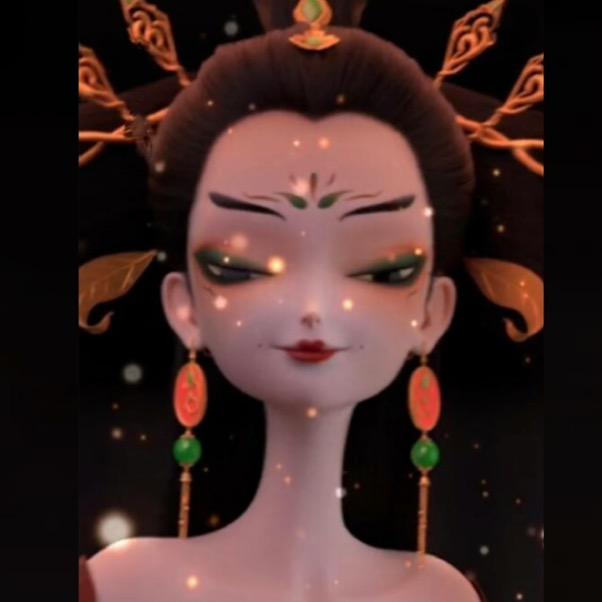 大美妞8