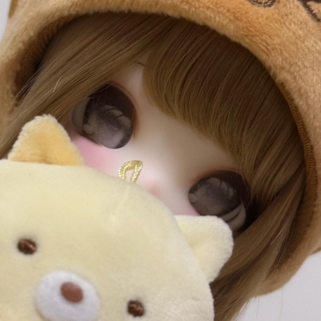 小破碎