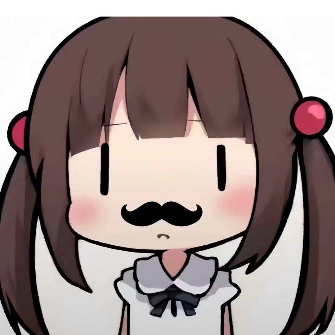 发呆呆羊