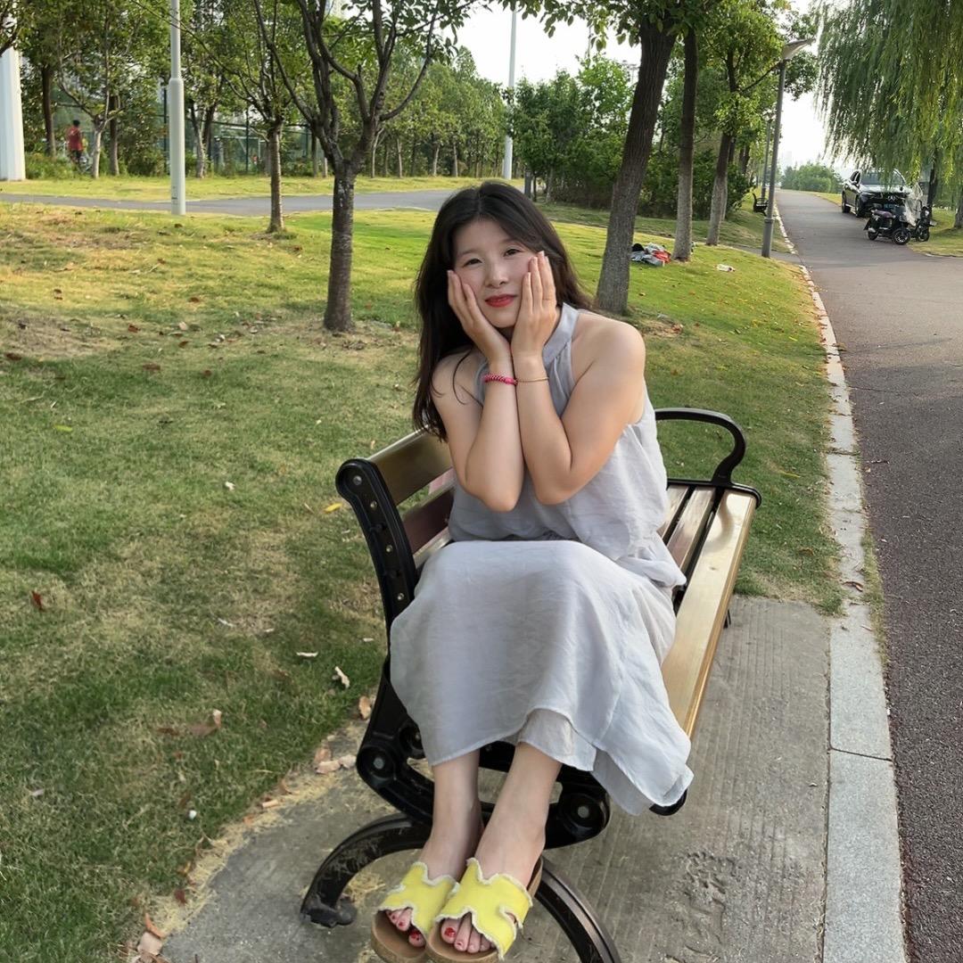 梦小竹(日常生活🌸)