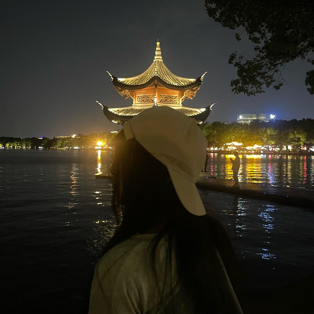 小羊睡觉了💤