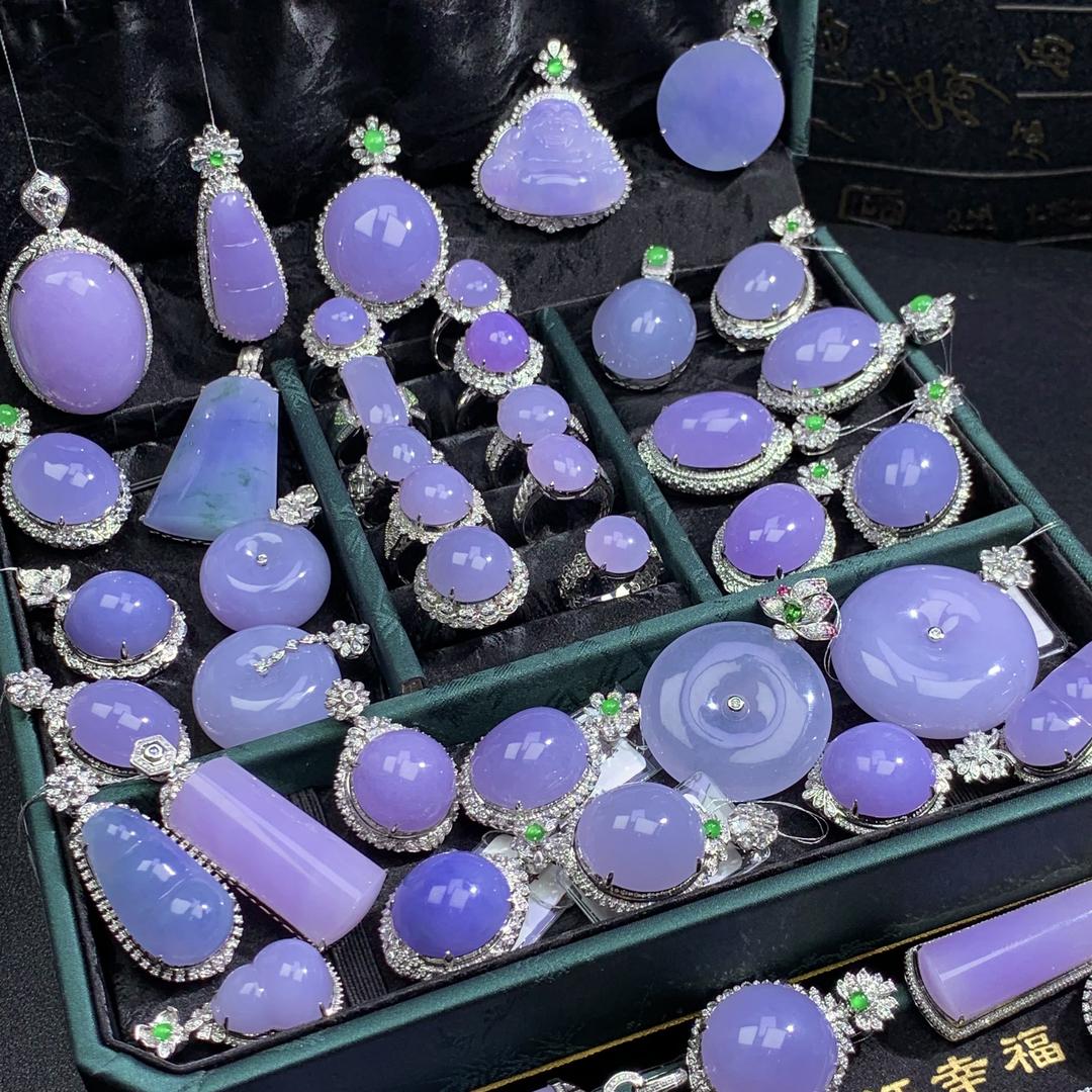 小福家珠宝臻选