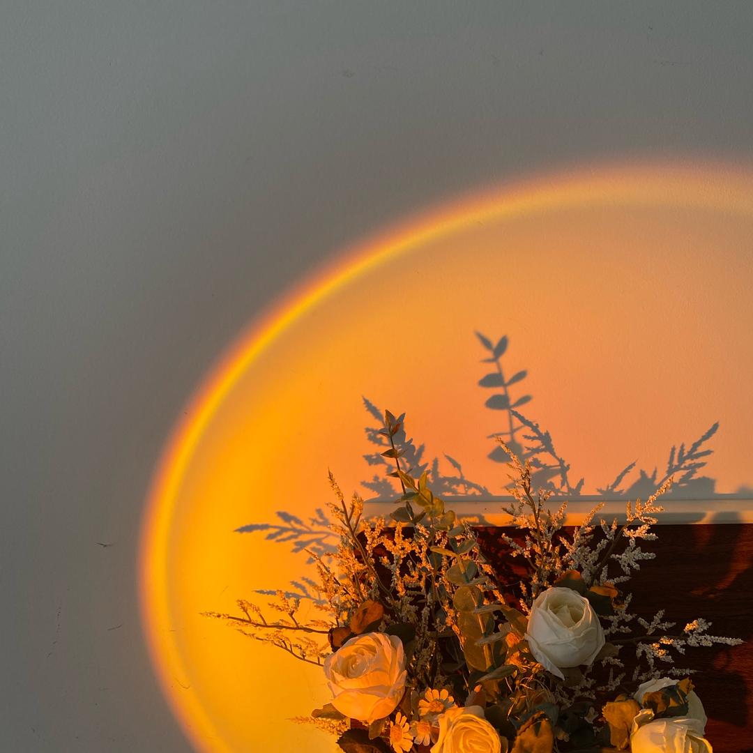 我是小苹果❤️