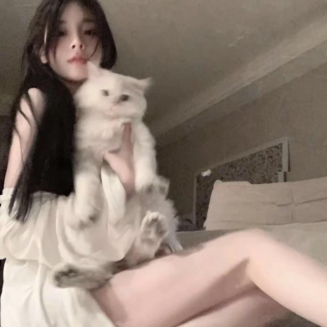 纯情小奶酱m