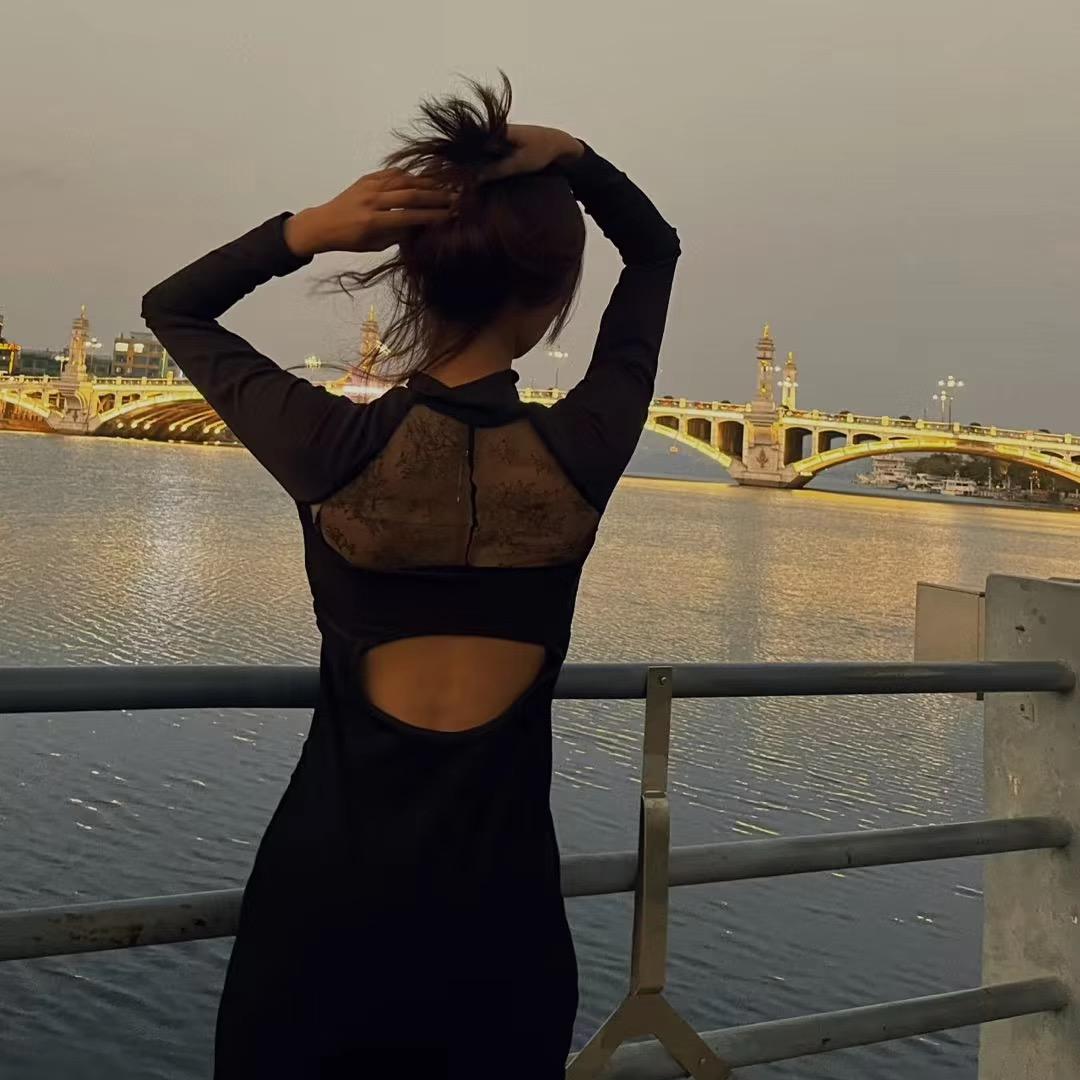 一只小仙女吖☁️