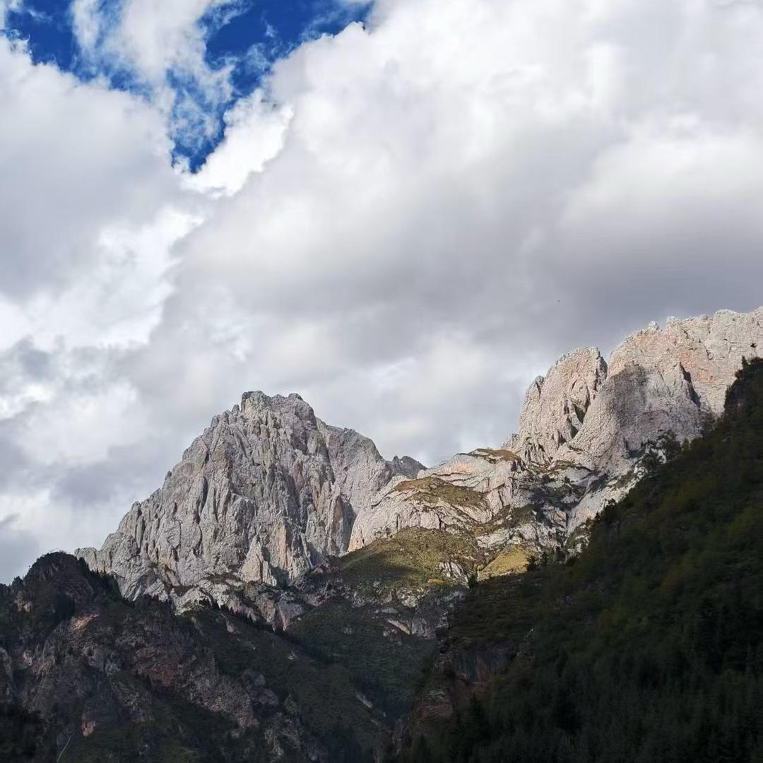 涪陵区山大村村民委员会（神仙桥所在地）