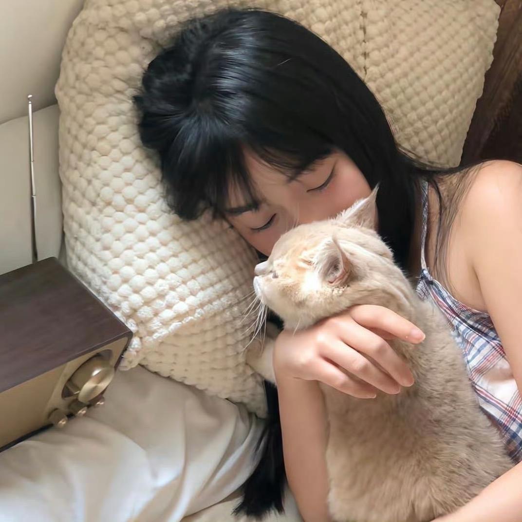 杨枝甘露.