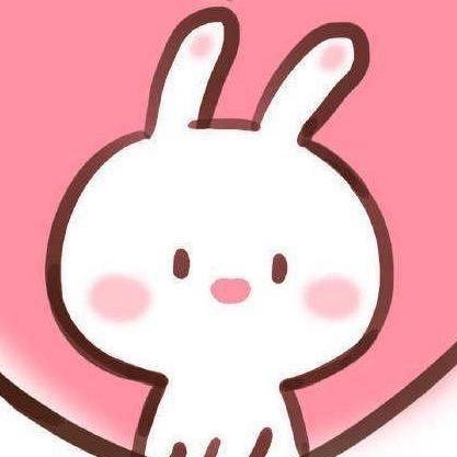 ╰憨憨兔🐰╯