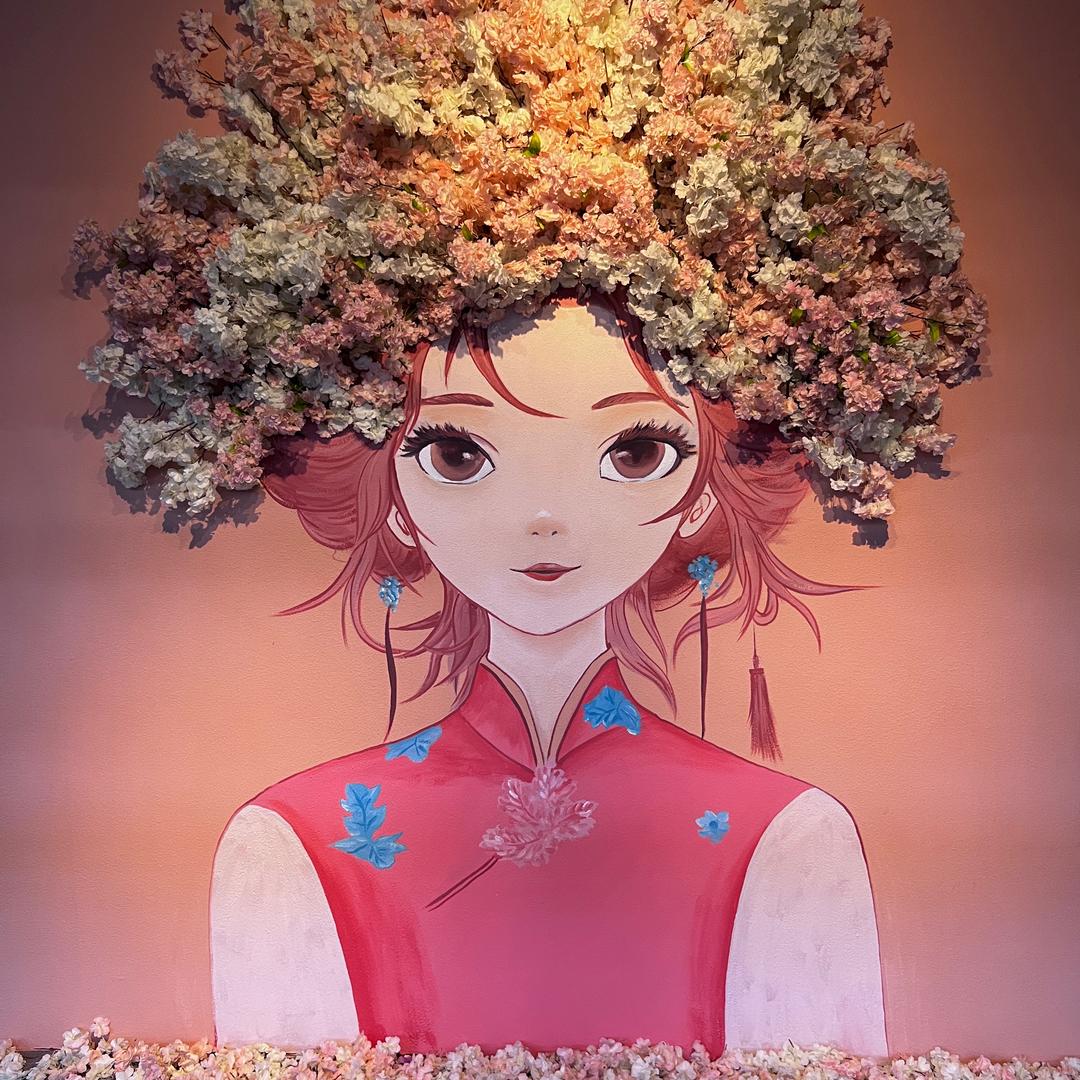 涛哥日常