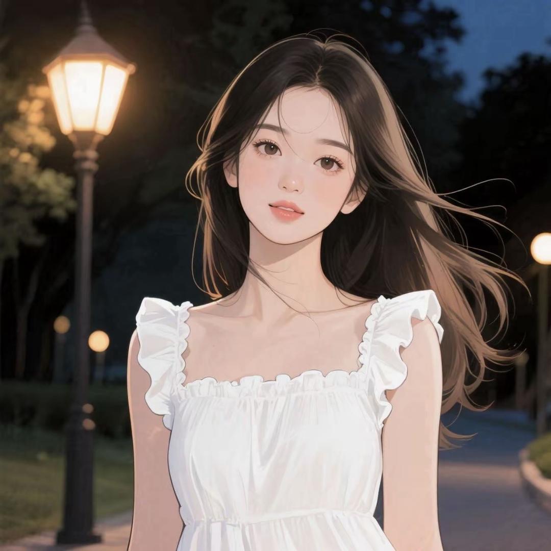鑫鑫🎀漫语