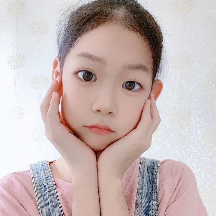 涵宝贝🎈