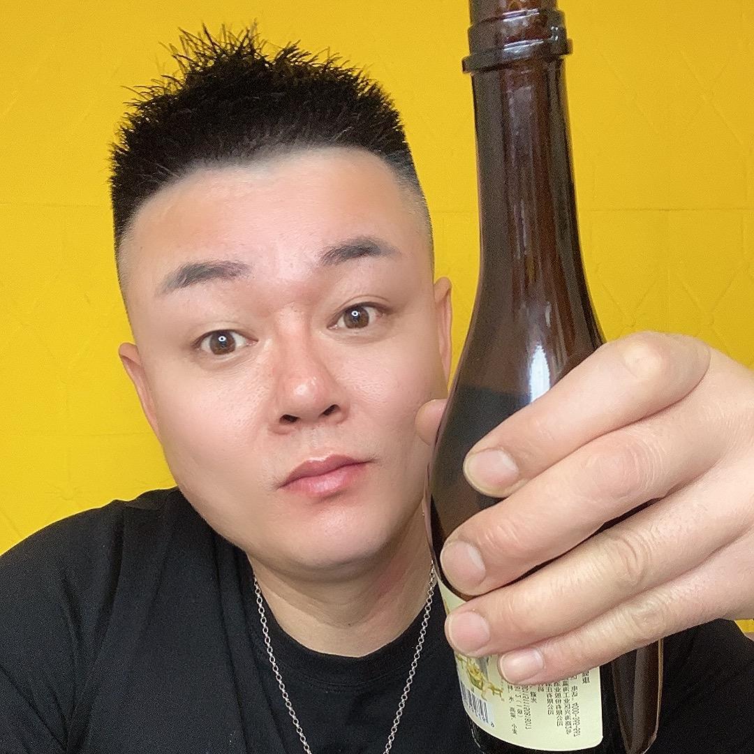 健哥🌶吃不胖