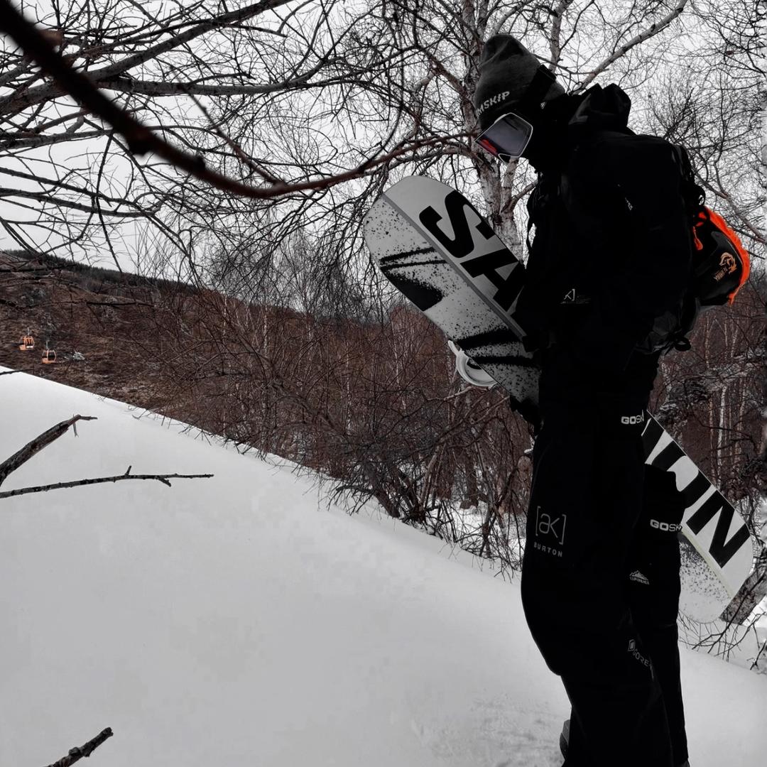 🏂  白衣  • 🐋（可约课）🦅