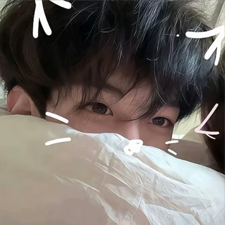 睡💤