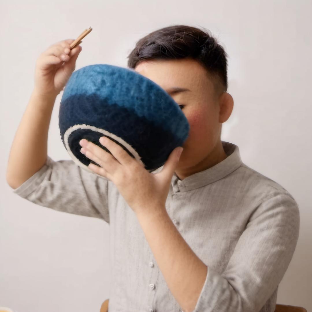 开饭啦小志