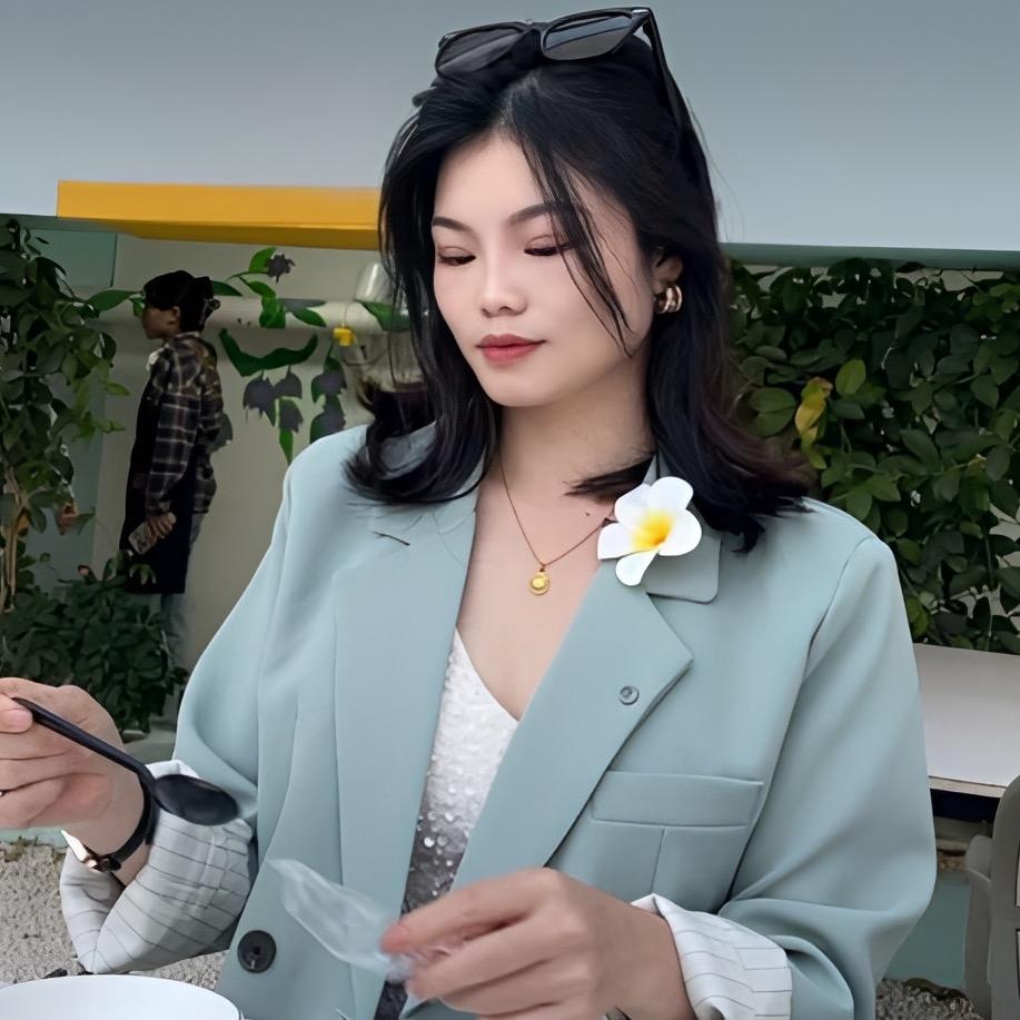 曾 心 (🧪孕早期)