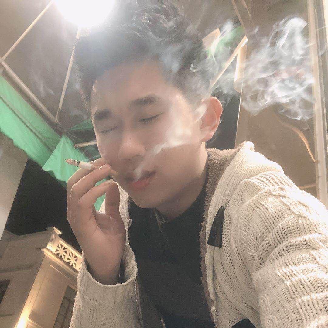 ✨小吴同学✨ 小伙子💯