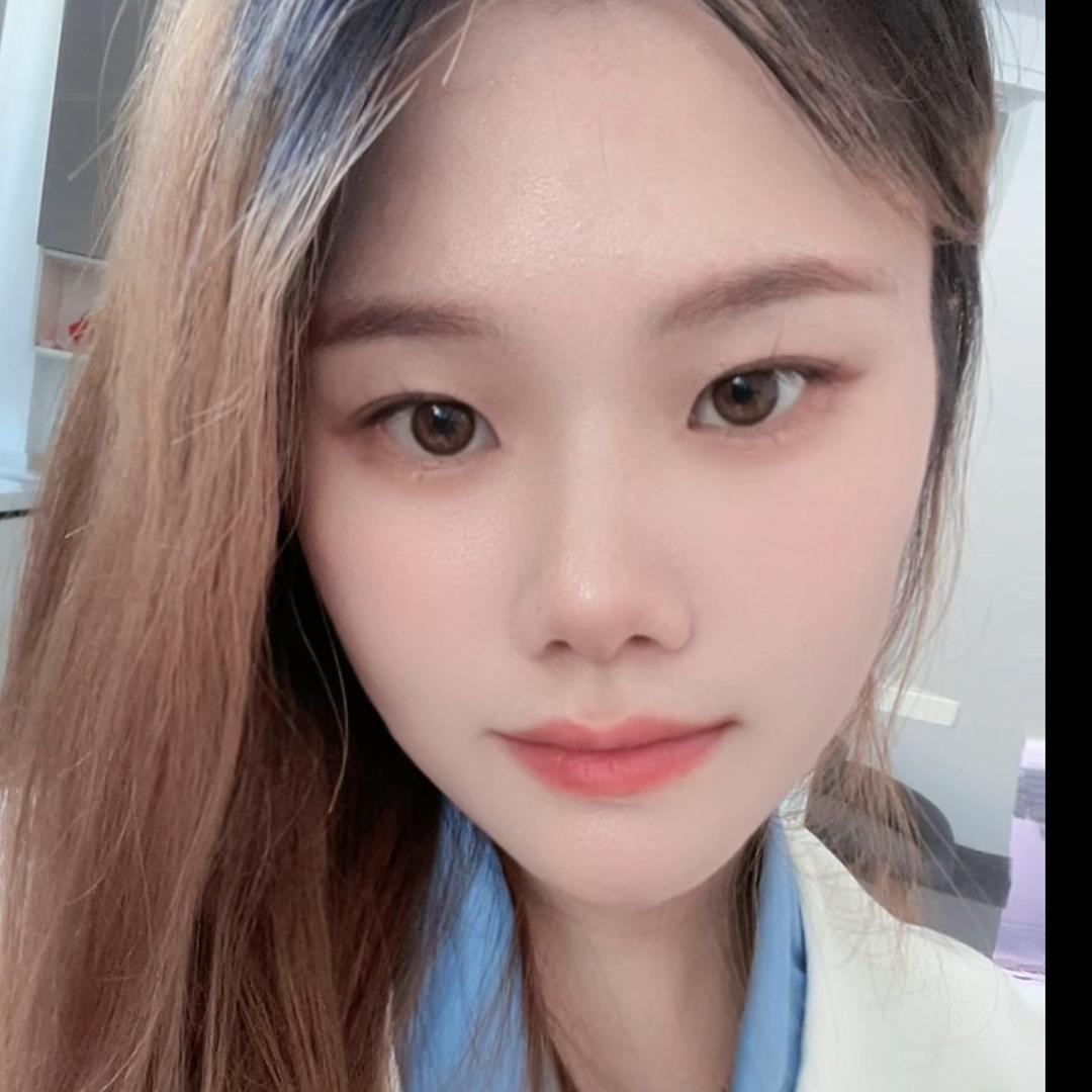 是小何呀！🌸🌻